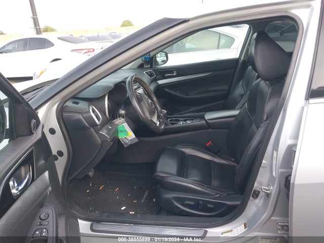 Nissan Maxima 2018 1N4AA6AP9JC378758 Image 22