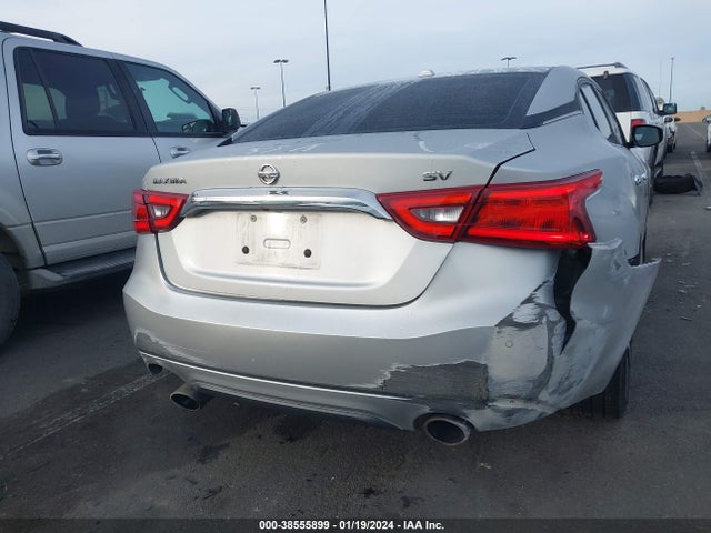 Nissan Maxima 2018 1N4AA6AP9JC378758 Image 23