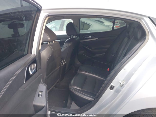 Nissan Maxima 2018 1N4AA6AP9JC378758 Image 25
