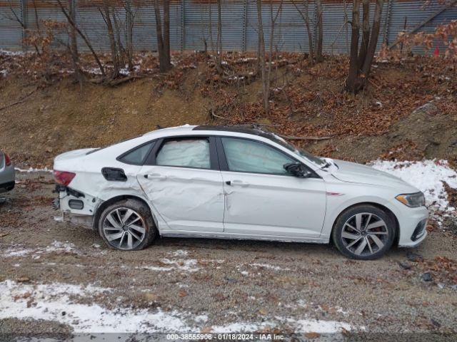 3VW5T7BU3KM263148 Volkswagen Jetta Gli 2.0t 35th Anniversary Edition/2.0t Autobahn/2.0t S