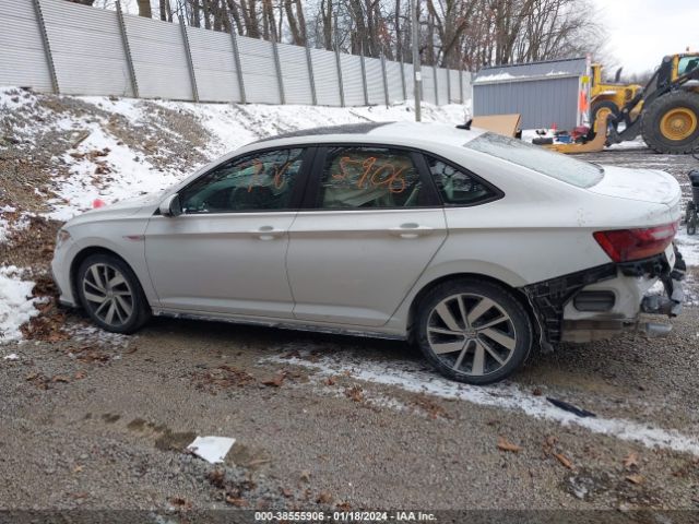 3VW5T7BU3KM263148 Volkswagen Jetta Gli 2.0t 35th Anniversary Edition/2.0t Autobahn/2.0t S