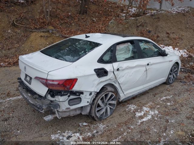 3VW5T7BU3KM263148 Volkswagen Jetta Gli 2.0t 35th Anniversary Edition/2.0t Autobahn/2.0t S