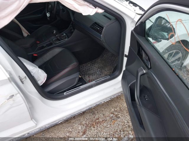 3VW5T7BU3KM263148 Volkswagen Jetta Gli 2.0t 35th Anniversary Edition/2.0t Autobahn/2.0t S
