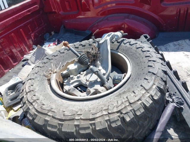 Ford F-150 Xlt 2018 1FTEX1CP4JKD14207 Image 12