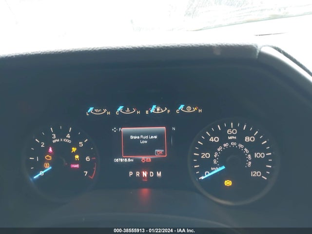 Ford F-150 Xlt 2018 1FTEX1CP4JKD14207 Image 7