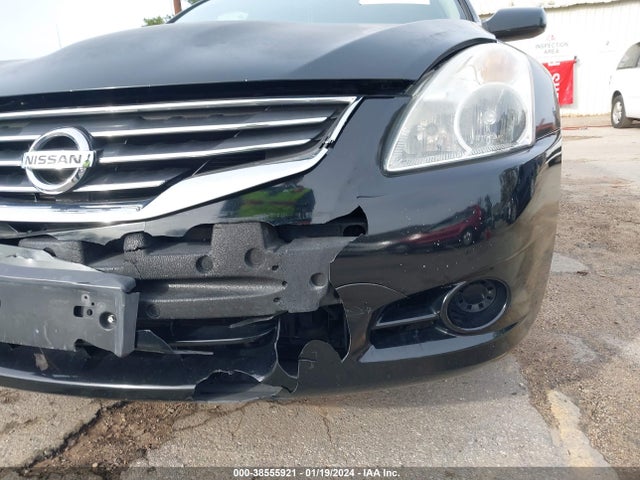 2011 NISSAN ALTIMA 2.5 VIN: 1N4AL2AP1BN409395