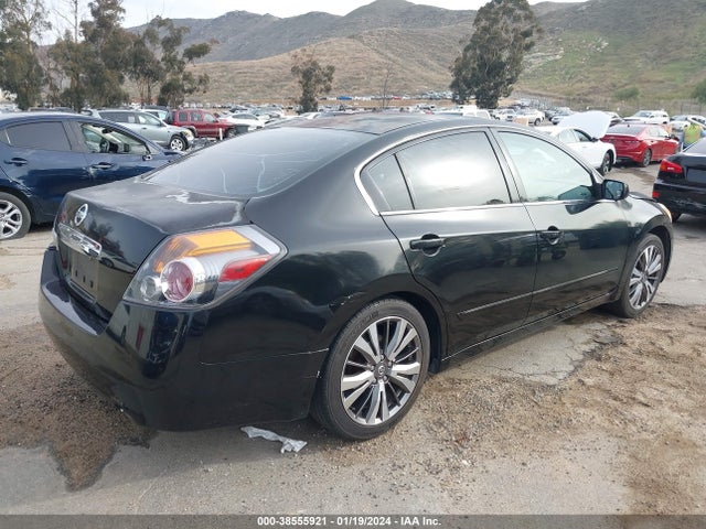 2011 NISSAN ALTIMA 2.5 VIN: 1N4AL2AP1BN409395