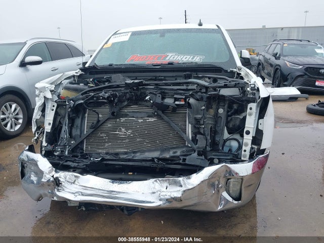 Chevrolet Silverado 1500 1lt 2016 1GCRCREC6GZ110773 Image 13