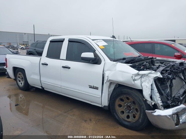 Chevrolet Silverado 1500 1lt 2016 1GCRCREC6GZ110773 Image 14