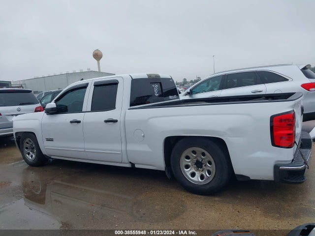 Chevrolet Silverado 1500 1lt 2016 1GCRCREC6GZ110773 Image 15