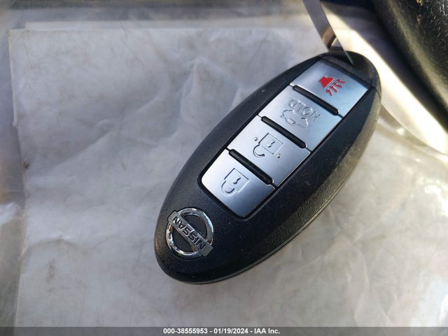 Nissan SENTRA SR 2019 3N1AB7AP7KY361613 Image 11