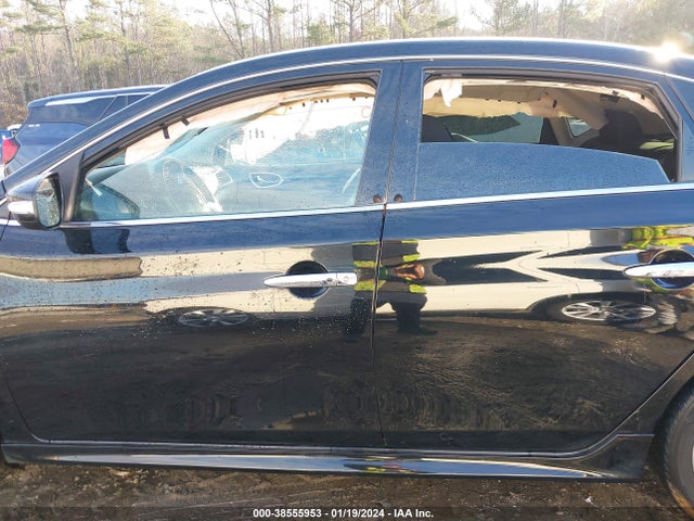 Nissan SENTRA SR 2019 3N1AB7AP7KY361613 Image 14