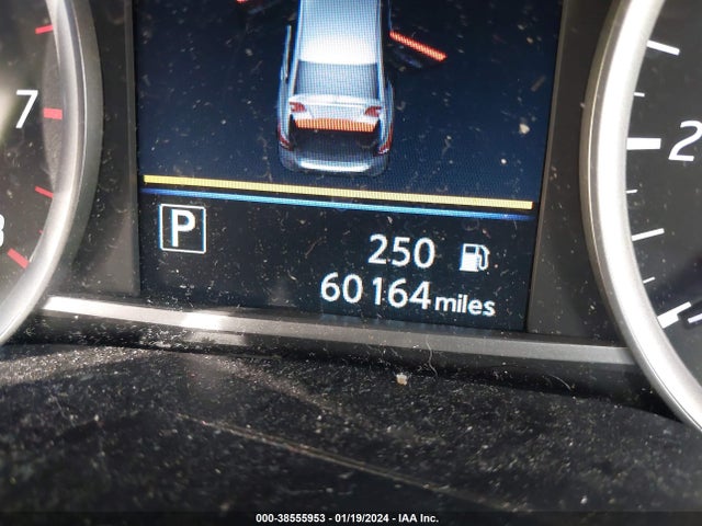 Nissan SENTRA SR 2019 3N1AB7AP7KY361613 Image 15