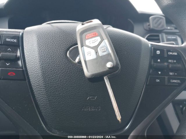 5NPE24AF8FH006439 Hyundai SONATA SE