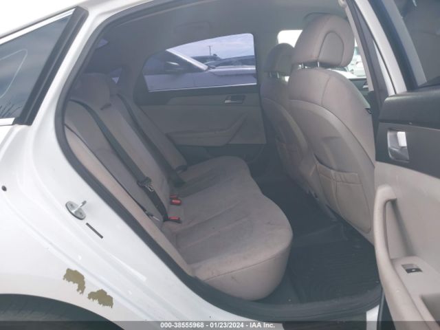 5NPE24AF8FH006439 Hyundai SONATA SE