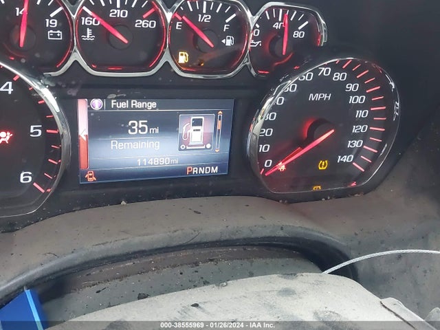 GMC Sierra 1500 Slt 2014 1GTV2VEC4EZ199217 Image 15