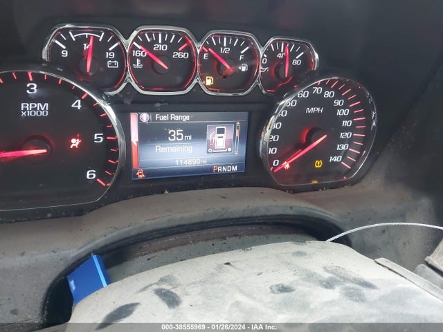 GMC Sierra 1500 Slt 2014 1GTV2VEC4EZ199217 Image 7