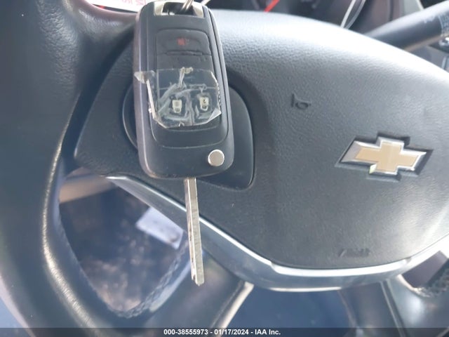 Chevrolet Impala 2lt 2014 1G1125S30EU110137 Image 11