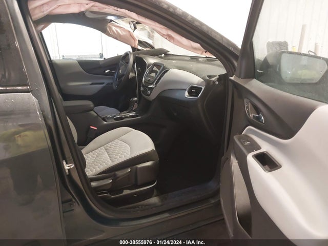 Chevrolet EQUINOX LS 2019 3GNAXSEV0KL328547 Image 5