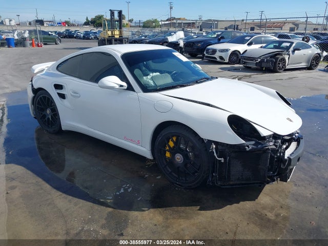 2011 PORSCHE 911 WP0AD2A99BS766379 Photo 0