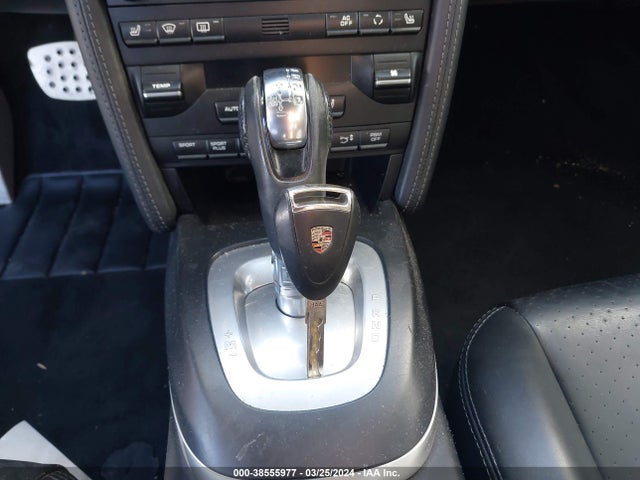 2011 PORSCHE 911 WP0AD2A99BS766379 Photo 10