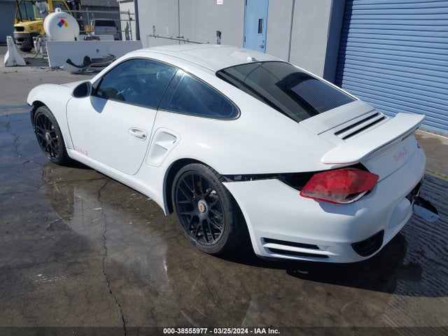 2011 PORSCHE 911 WP0AD2A99BS766379 Photo 2