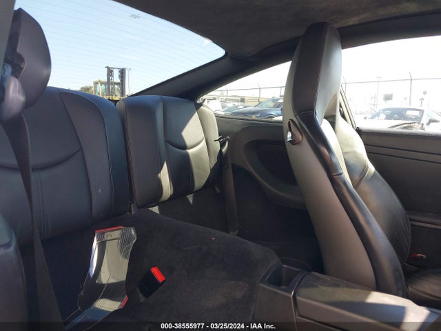 2011 PORSCHE 911 WP0AD2A99BS766379 Photo 7