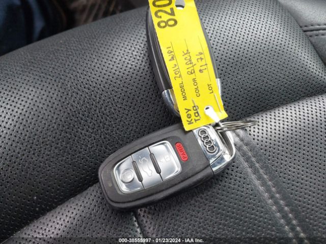 WAUHGAFC3GN163287 Audi A6 3.0t Premium Plus