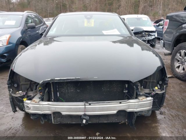 WAUHGAFC3GN163287 Audi A6 3.0t Premium Plus
