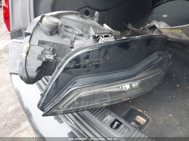WAUHGAFC3GN163287 Audi A6 3.0t Premium Plus