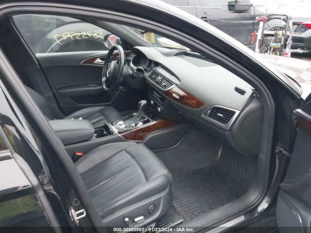 WAUHGAFC3GN163287 Audi A6 3.0t Premium Plus