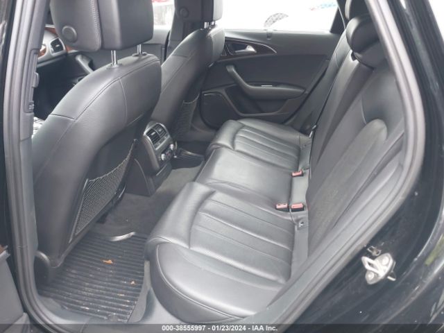WAUHGAFC3GN163287 Audi A6 3.0t Premium Plus
