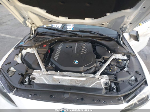 WBA13AR09MCF44165 BMW M440i Xdrive