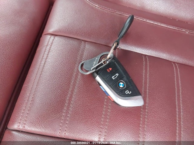WBA13AR09MCF44165 BMW M440i Xdrive