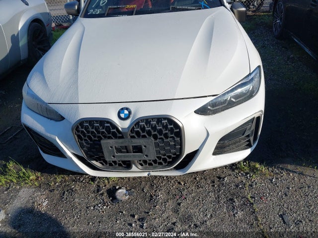 WBA13AR09MCF44165 BMW M440i Xdrive
