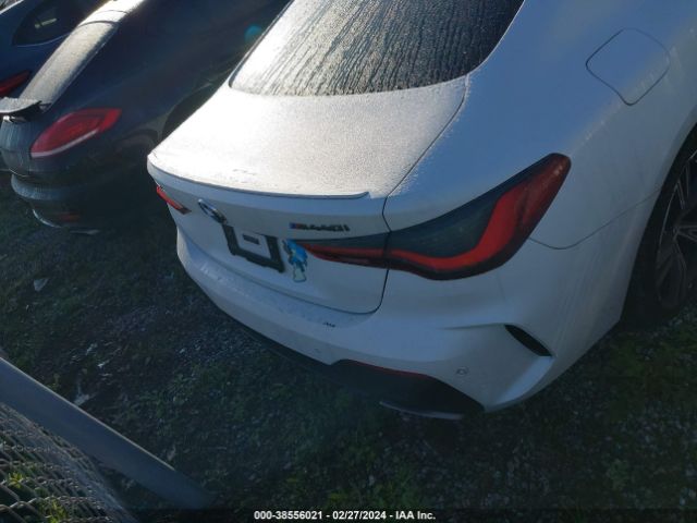 WBA13AR09MCF44165 BMW M440i Xdrive
