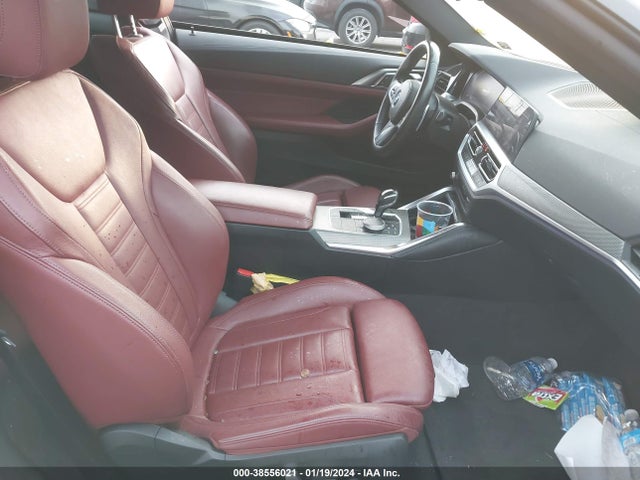 WBA13AR09MCF44165 BMW M440i Xdrive