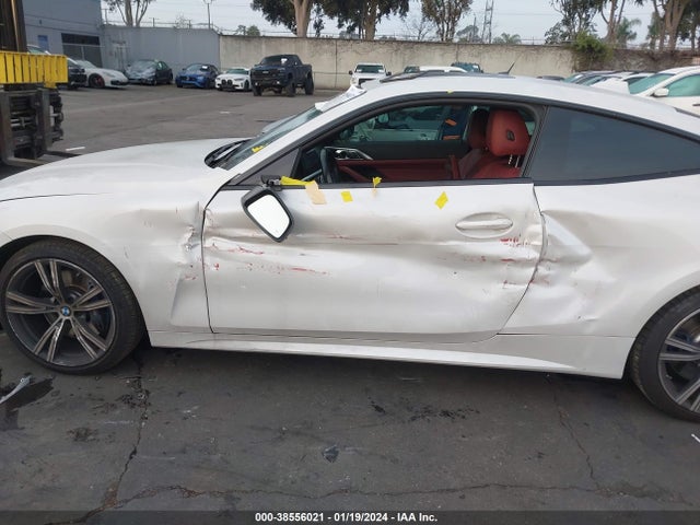 WBA13AR09MCF44165 BMW M440i Xdrive