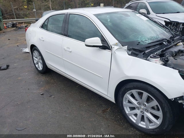 Chevrolet MALIBU 2LT 2014 1G11E5SL7EF223871 Image 14