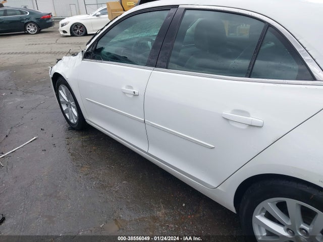 Chevrolet MALIBU 2LT 2014 1G11E5SL7EF223871 Image 15