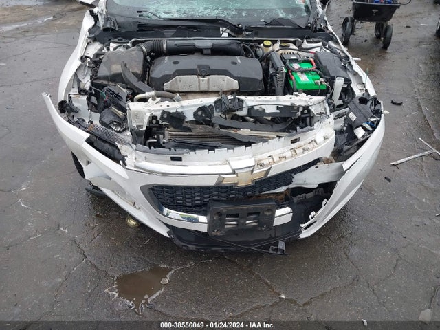 Chevrolet MALIBU 2LT 2014 1G11E5SL7EF223871 Image 6