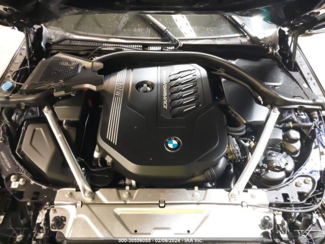 WBA63AT0XPCL32164 BMW M440i Xdrive