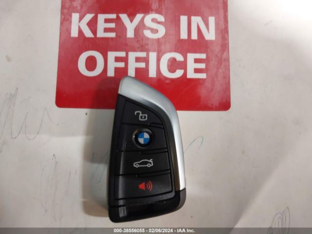 WBA63AT0XPCL32164 BMW M440i Xdrive