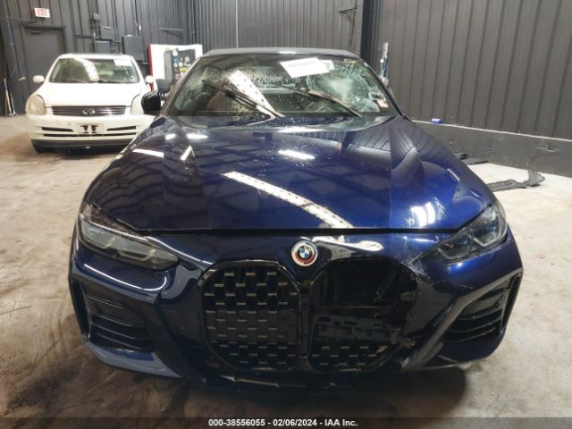 WBA63AT0XPCL32164 BMW M440i Xdrive