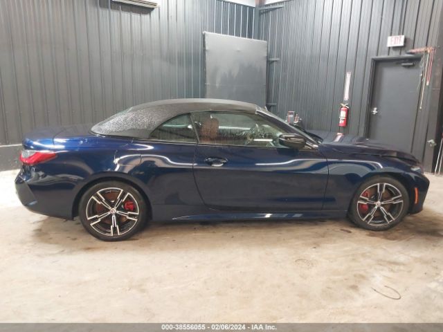 WBA63AT0XPCL32164 BMW M440i Xdrive