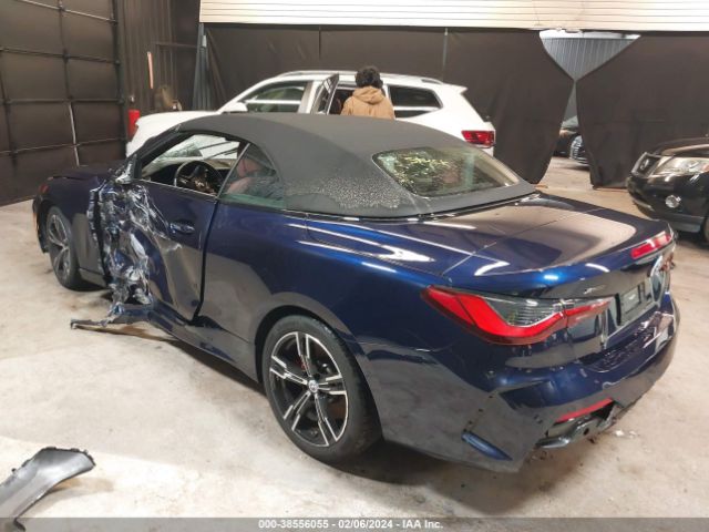 WBA63AT0XPCL32164 BMW M440i Xdrive