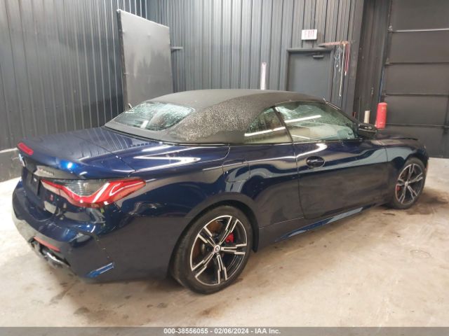WBA63AT0XPCL32164 BMW M440i Xdrive
