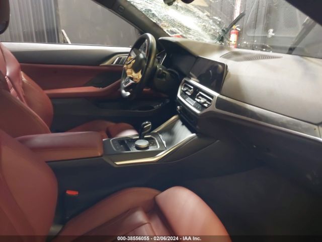 WBA63AT0XPCL32164 BMW M440i Xdrive