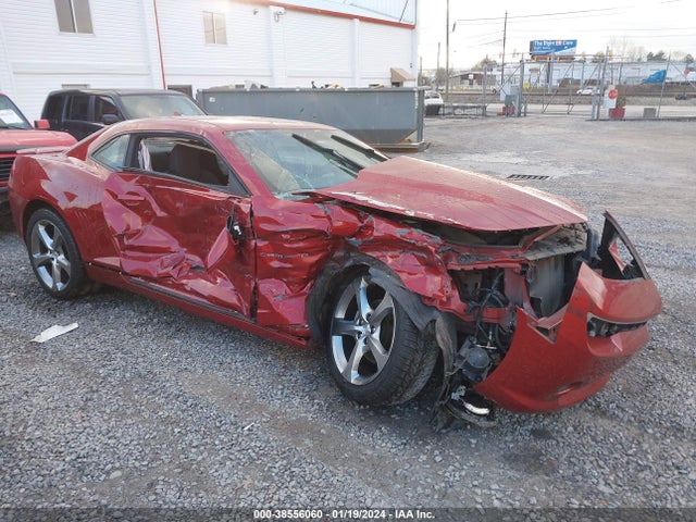 2014 2G1FB1E36E9259353 main image