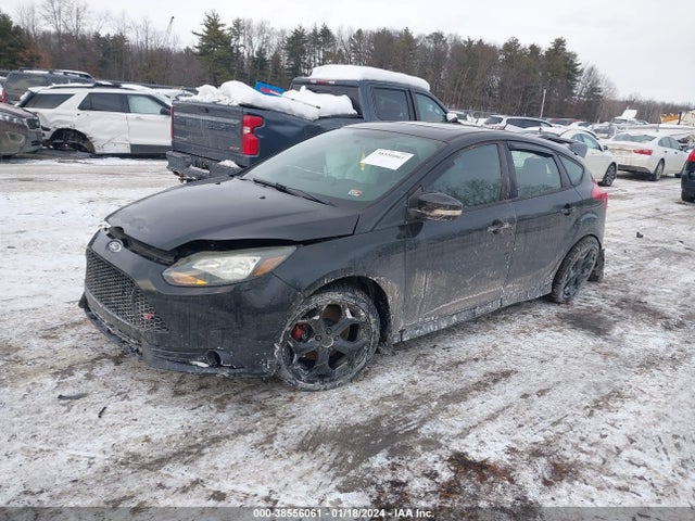 Ford FOCUS ST 2014 1FADP3L91EL232207 Image 2